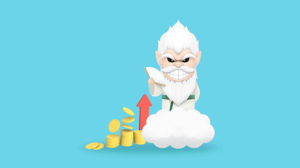 읏머니레터_금리와 물가 썸네일