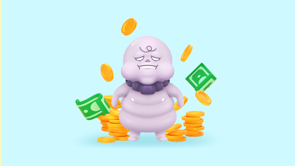 읏머니레터_저축예금 비교 썸네일