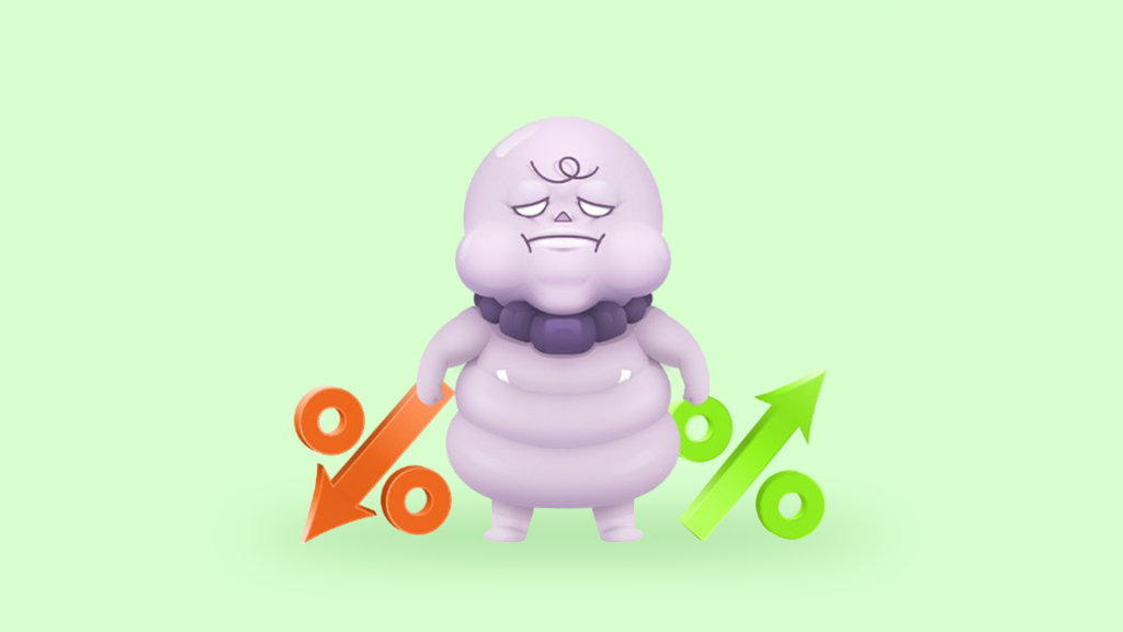 읏머니레터_채권금리 썸네일