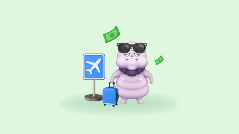 출국 납무금 환급