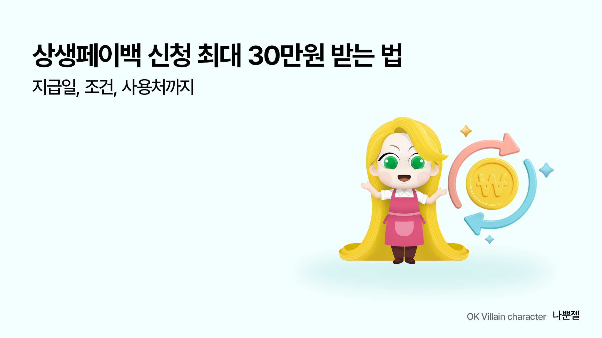 상생페이백 지급일
